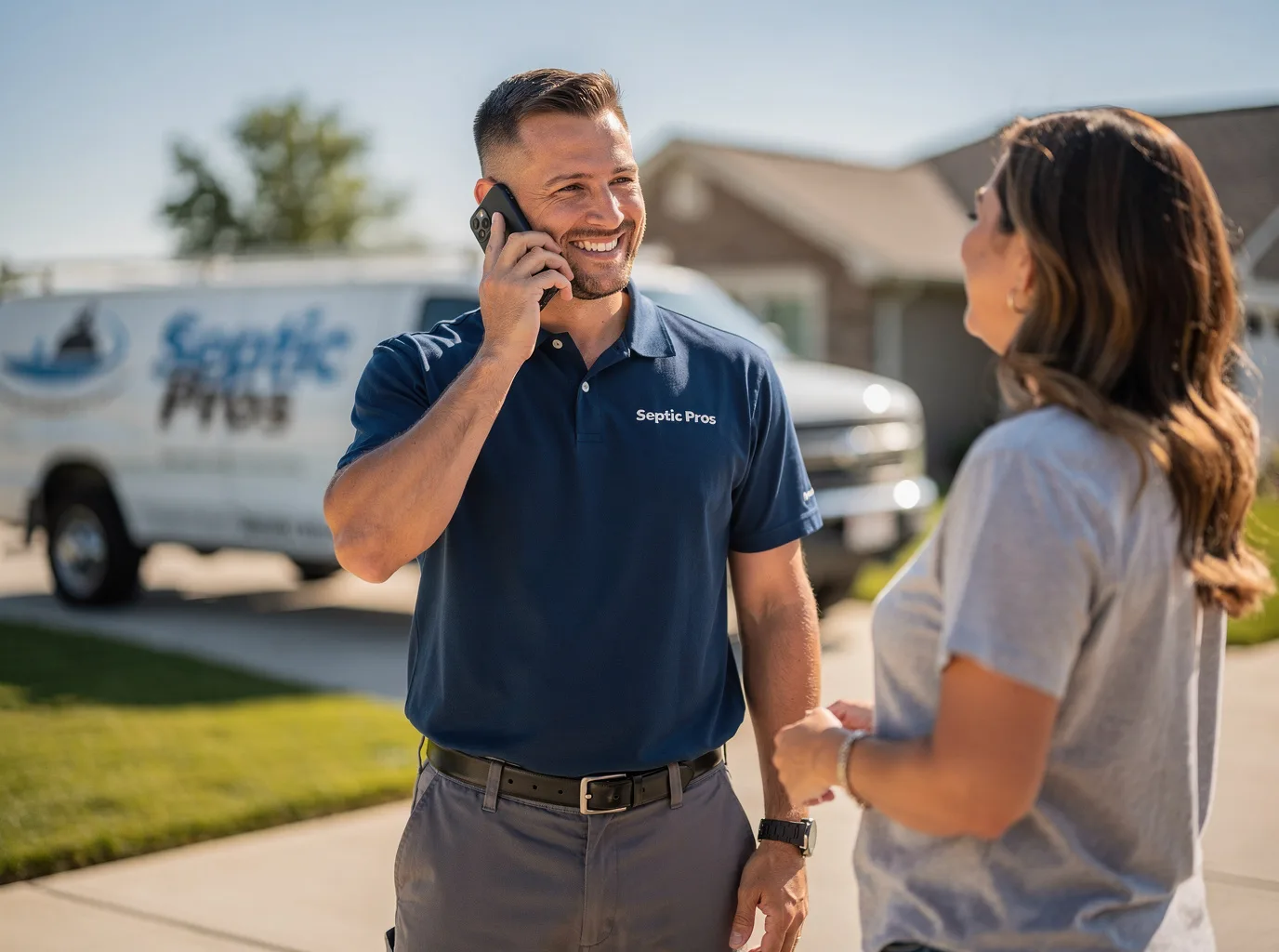 Septic Tank Pumping Trosper, KY FAQs